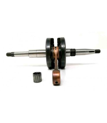 Buxy, Buxy RS, Elyseo