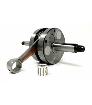 XPS LC, XR6 LC Competición