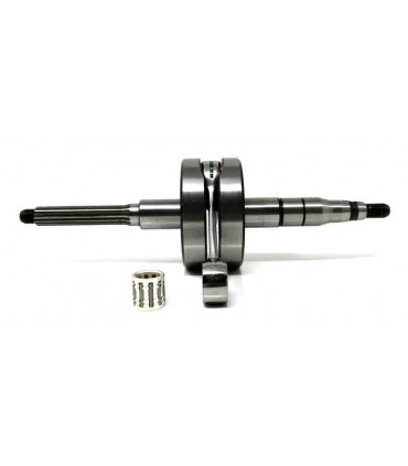 Aerox LC, Axis, Breeze, Jog, Jog ER, Jog R, Jog Z, Neo’s, Vino, Why, Zest bulón Ø12 Competición