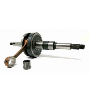 Scarabeo Ditech, SR Ditech LC