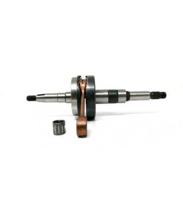 Scarabeo Ditech, SR Ditech LC