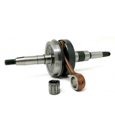 Scarabeo Ditech, SR Ditech LC