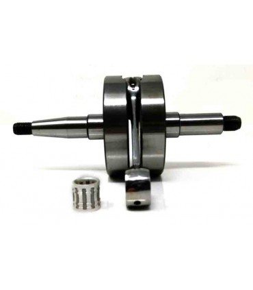 AM 5, AM 6 Cuello Ø20 Carrera larga (42) Competición