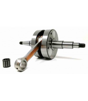 GPR 50 Carrera larga (42) Competición