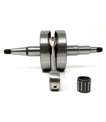 GPR 50 Carrera larga (42) Competición