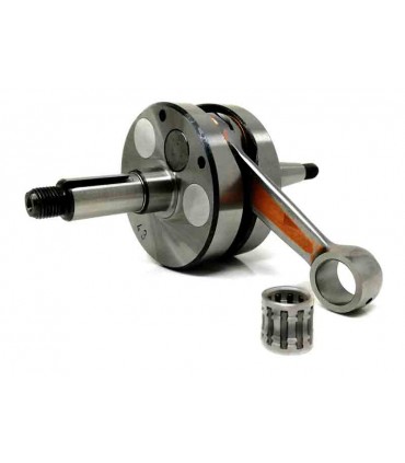 TZR 50 LC Cuello Ø20 Carrera larga (43) Competición