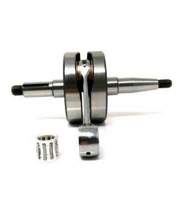 X-Limit LC, X-Power LC Cuello Ø20 Carrera larga (43) Competición