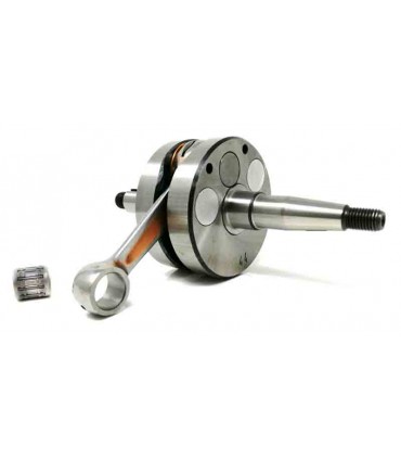 X-Limit LC, X-Power LC Cuello Ø20 Carrera larga (44) Competición