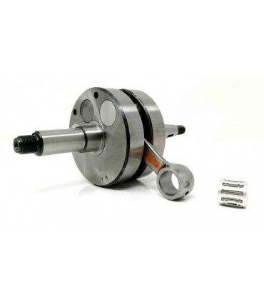 AM 5, AM 6 Cuello Ø20 Carrera larga (44) Competición