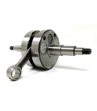 GPR 50 Carrera larga (43) Competición