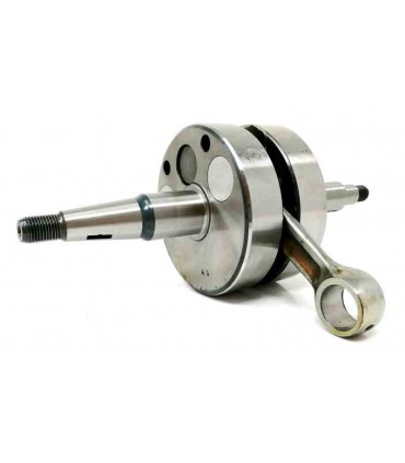 GPR 50 Carrera larga (43) Competición