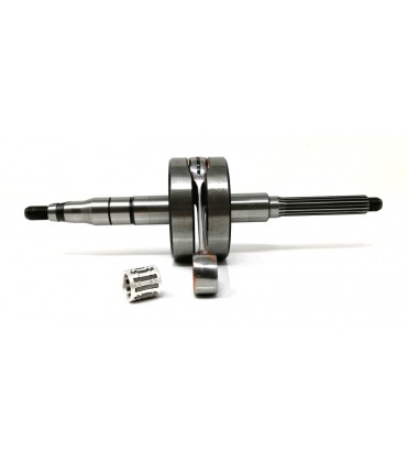 Booster, Booster Next Generation, Booster Spirit, Booster Track, Rocket, Stunt bulón Ø12 Competición