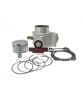 Dink, KXR, Buggy PGO, Bet&Win 250/290 LC