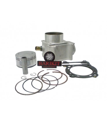 Dink, KXR, Buggy PGO, Bet&Win 250/290 LC