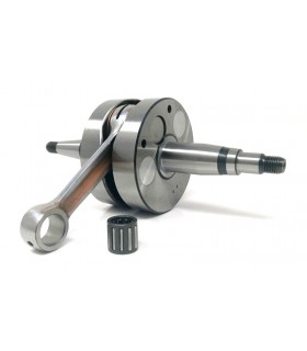 Senda, Senda R Carrera larga (44) Competición