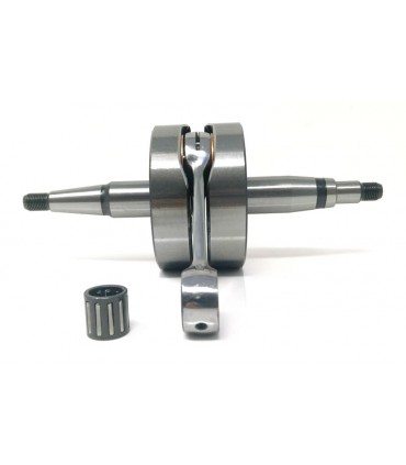 Senda, Senda R Carrera larga (44) Competición