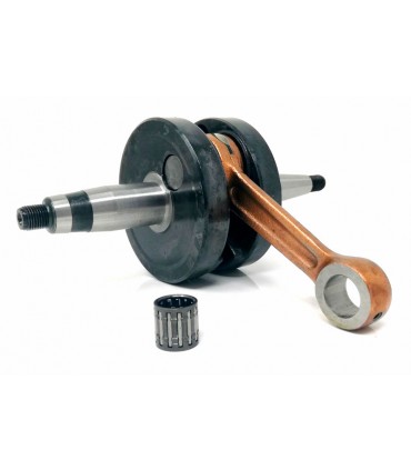 Senda 2006 (Motor Piaggio)