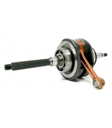 Majesty, Maxter, Teo's 125 LC