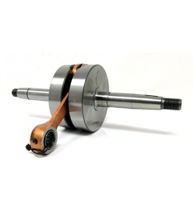 Variant Start 5 Competición