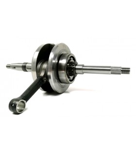 People  125, Agility Ac