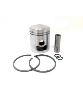 Vespa Super Sprint 150 cc. (sin ventanas without windows)