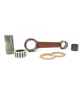 Fox AC, 103 SPX / 103 SP electronique LC 50cc.