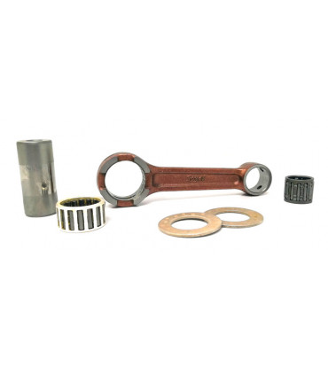 Fox AC, 103 SPX / 103 SP electronique LC 50cc.