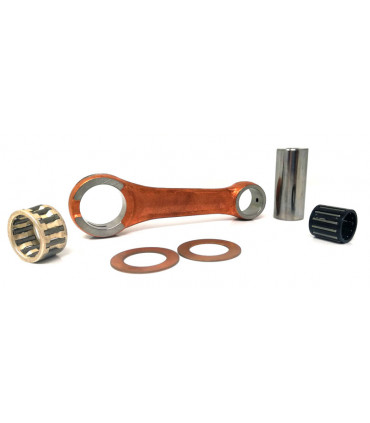 Yamaha 125 2T LC VPYS Especial