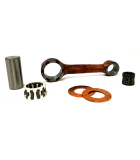 Hussar, Oliver, Popcorn anterior 2003 (bulón Ø10)