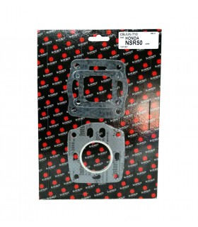 Honda NSR F/1 F/2 50, CRM 50, MBX, MTX 50 R LC