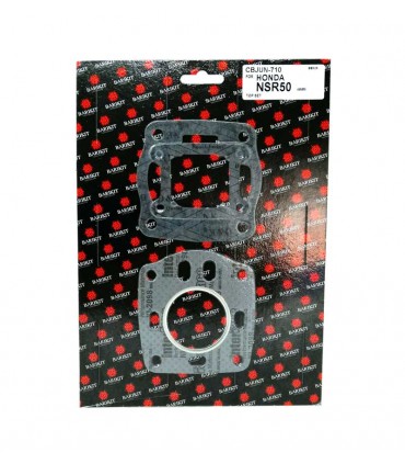 Honda NSR F/1 F/2 50, CRM 50, MBX, MTX 50 R LC