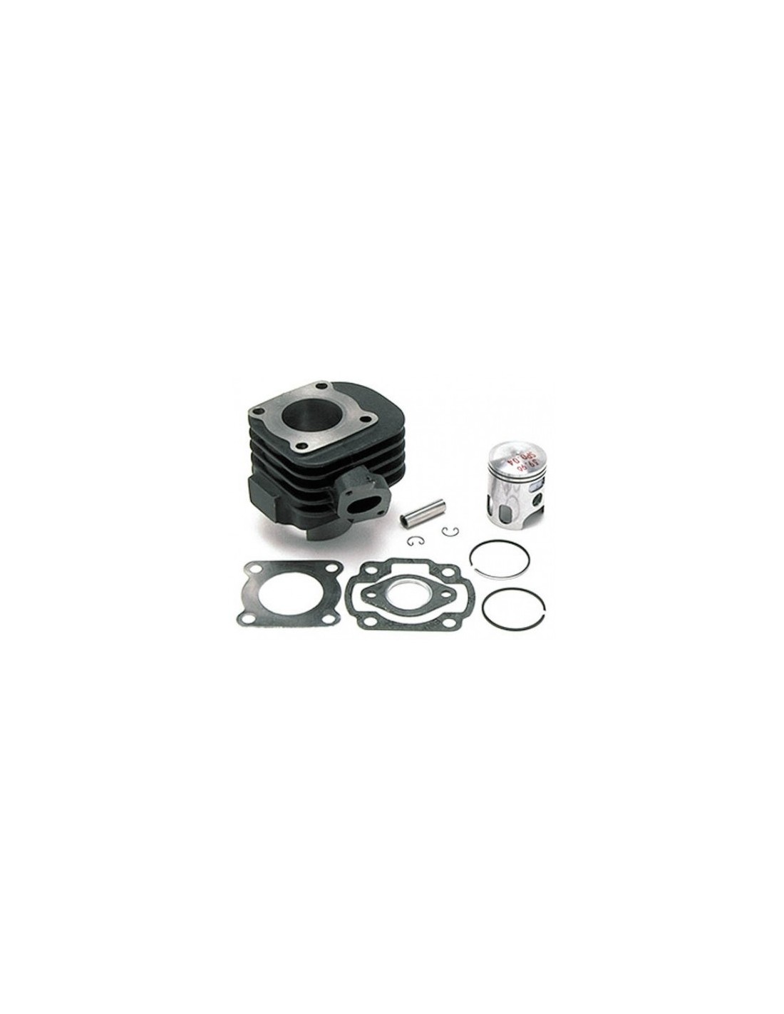 CIL-712 Cilindro hierro 2T Honda Dio AC Ø39 