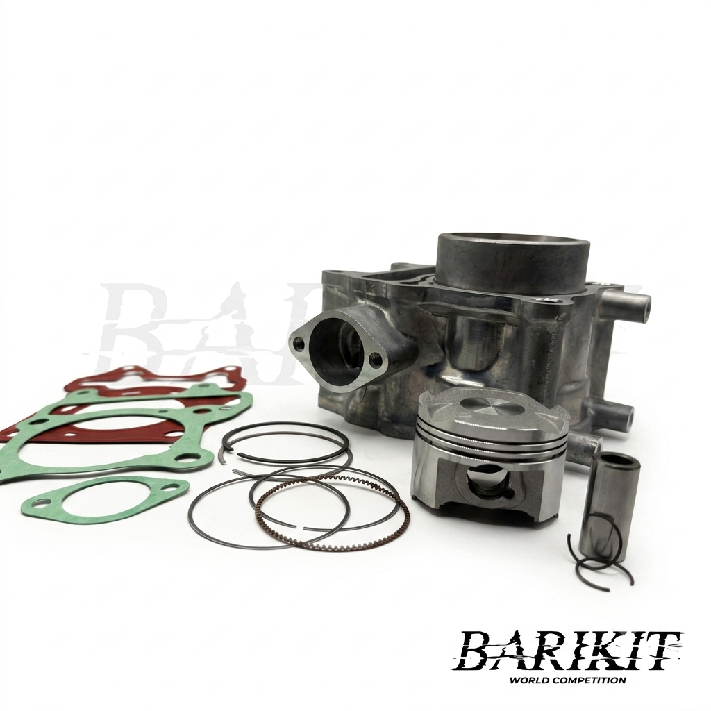 CIL-822B Honda Forza 125 2015-2020 Ø52,40